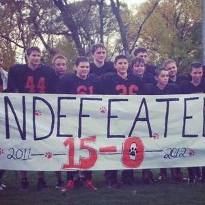 Meet your Posher, Austin